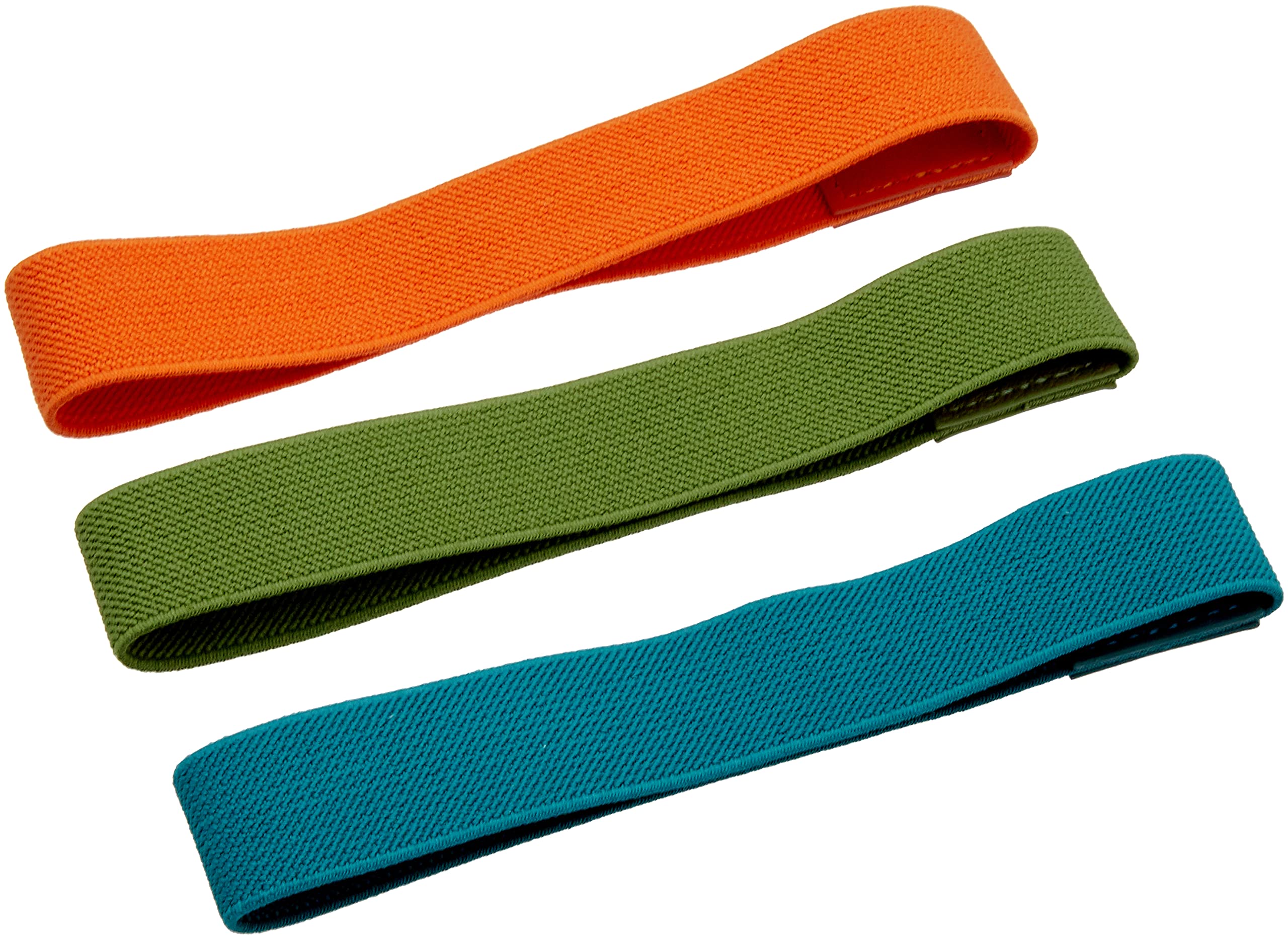 Zwilling Fresh & Save set 3 elastici sacchetti multicolore