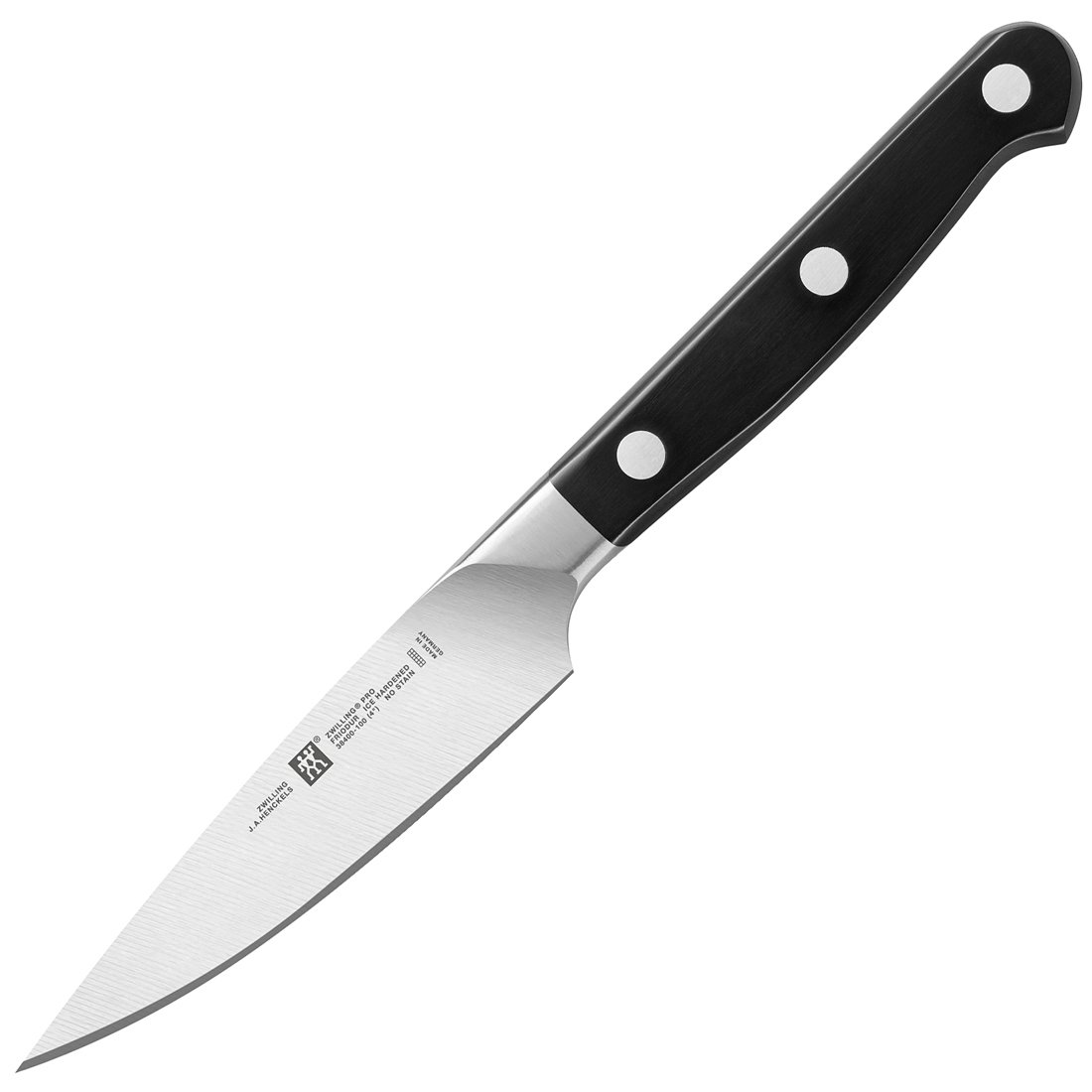Zwilling Professional S spelucchino 10 cm forgiato
