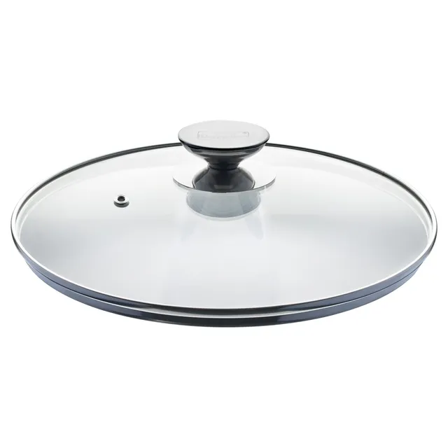 Berndes coperchio vetro 30 cm trasparente