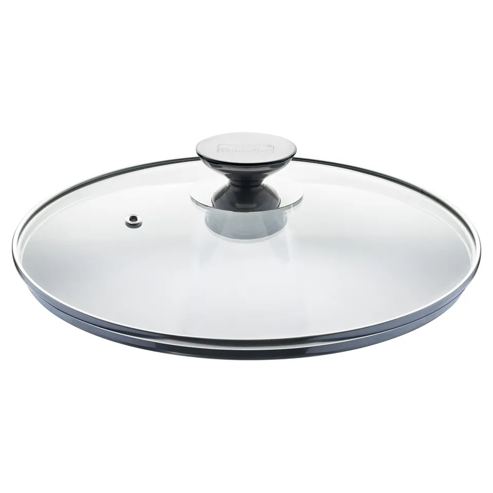 Berndes coperchio vetro 30 cm trasparente