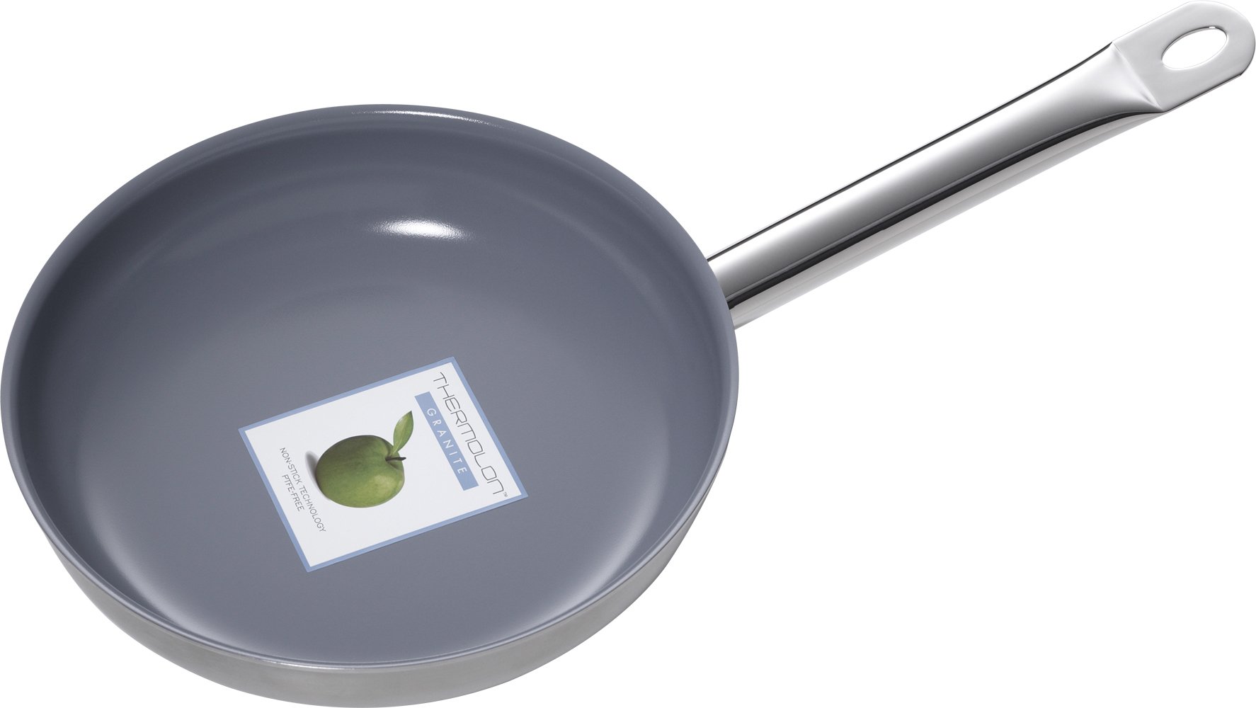 ZWILLING Padella Acciaio Inox 20 cm a Induzione