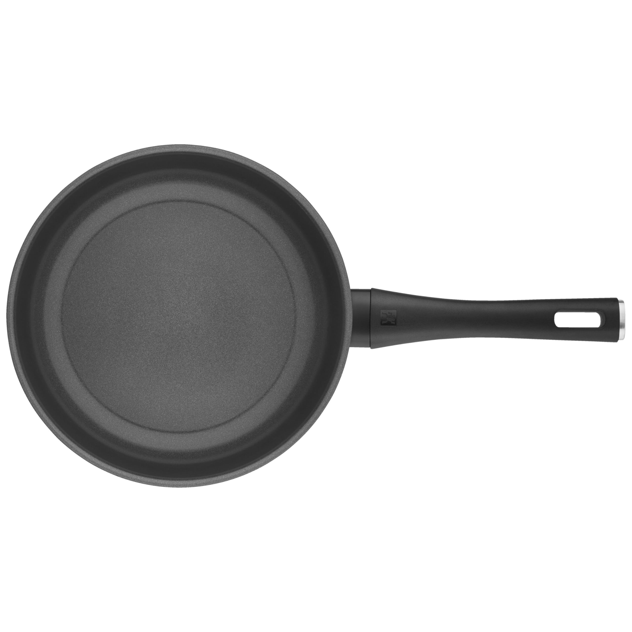 Zwilling Madura Plus padella 28 cm alluminio nero antiaderente