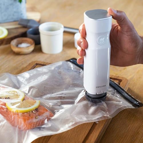 Zwilling Fresh & Save sacchetti sottovuoto S 10 pezzi