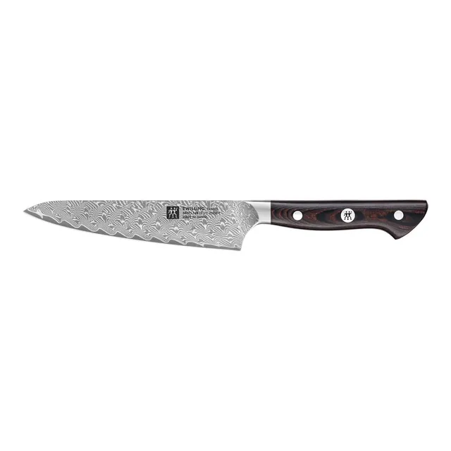 Zwilling Tanrei 30571-141-0 Coltello Cucina 14 cm Acciaio