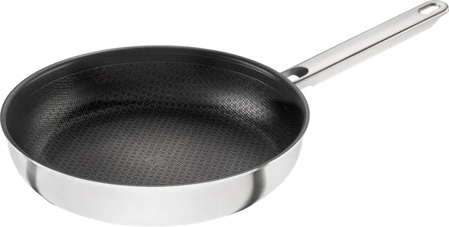 Zwilling Joy Plus padella 20 cm antiaderente antigraffio inox