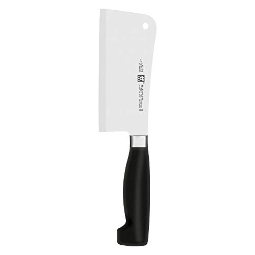 Zwilling Vier Sterne 31095-150-0 coltello cucina 15 cm acciaio