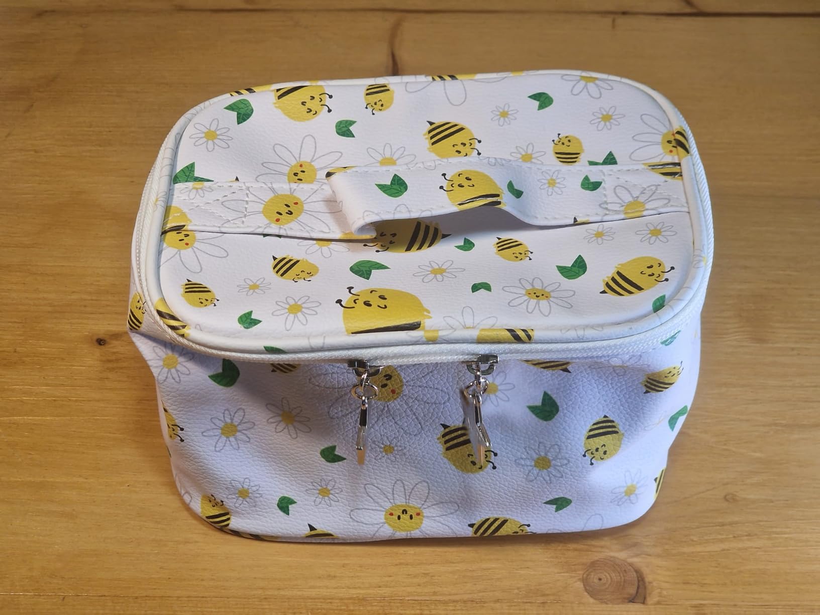 Wald Junior beauty case Api bambini 20x14x13 cm