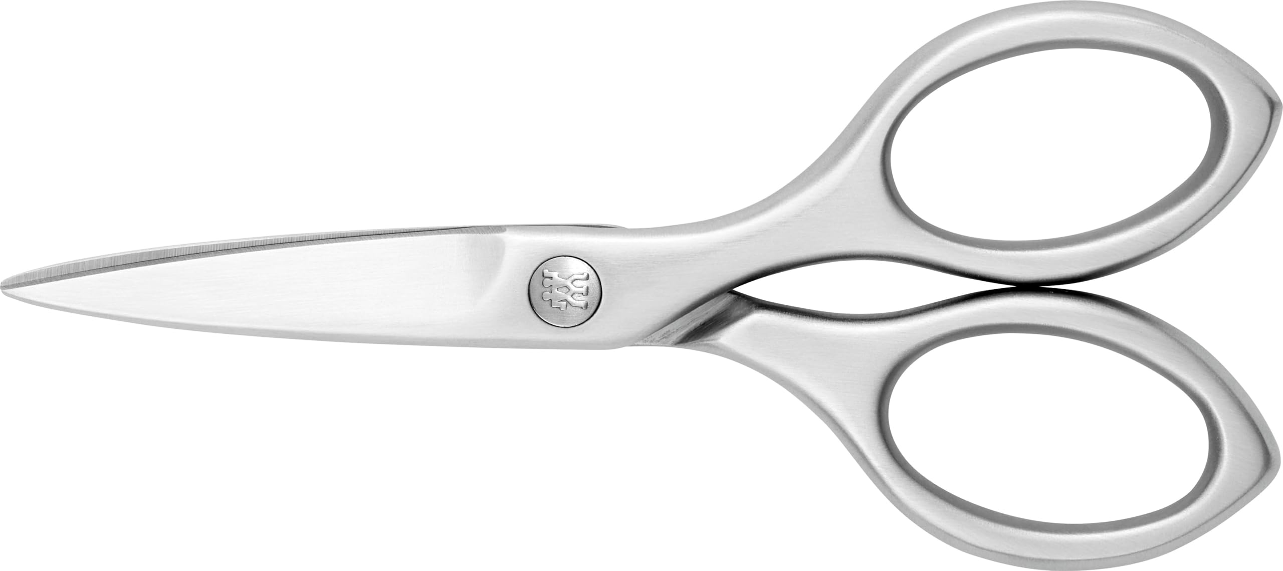 Zwilling Twin Select forbici cucina 18 cm acciaio inox opaco