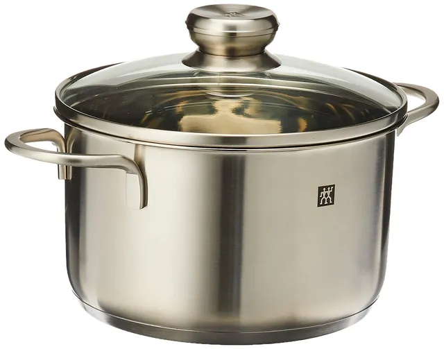 ZWILLING Nova Marmite casseruola 4 l acciaio