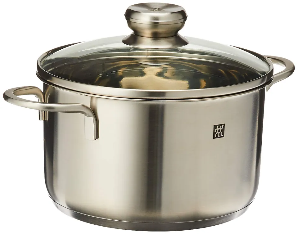 ZWILLING Nova Marmite casseruola 4 l acciaio