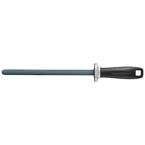 ZWILLING Acciaino Ceramica 23 cm Affilacoltelli Argento