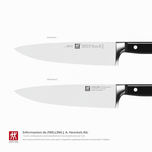Zwilling Professional S 31028-121 Coltello Bistecca 12 cm
