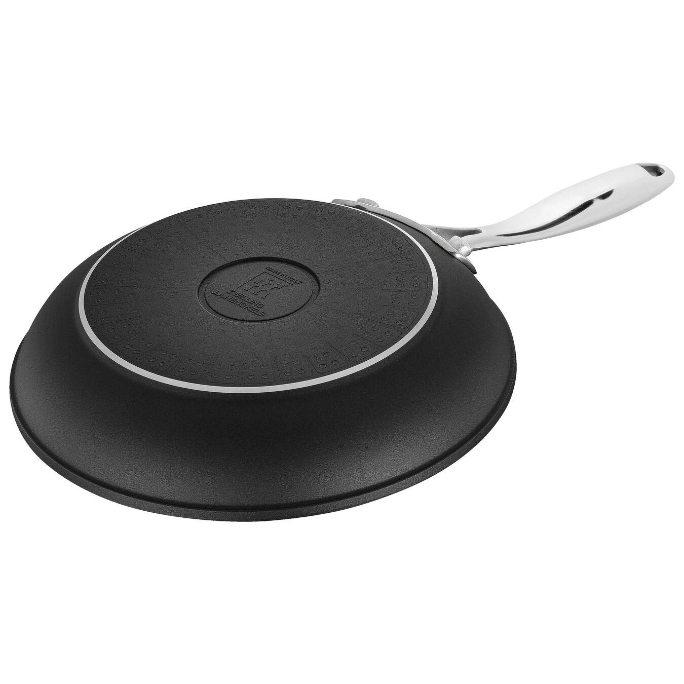 Zwilling Forte 200 Padella Antiaderente 20 cm Titanio