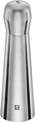 Zwilling Spices macinasale acciaio grigio 20 cm ceramica