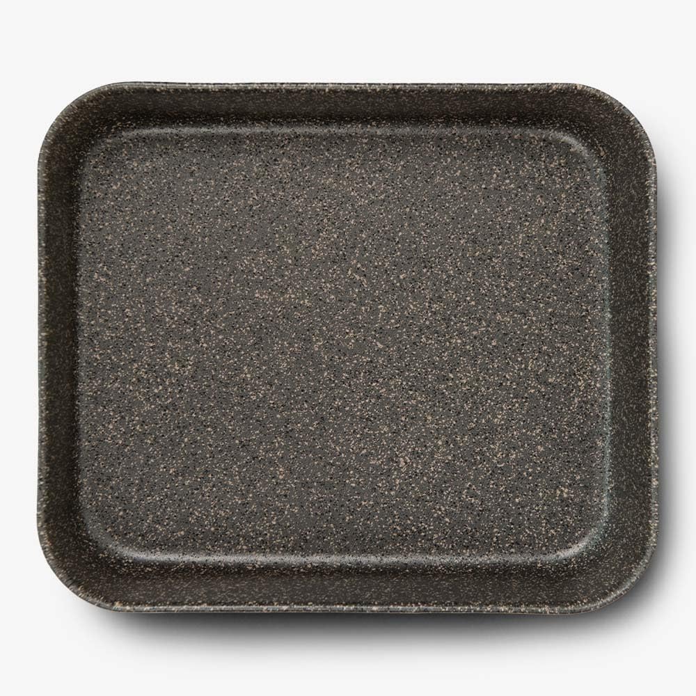 Mamù Happy Stone MMU820H02 Sfornatutto 27x19 antiaderente