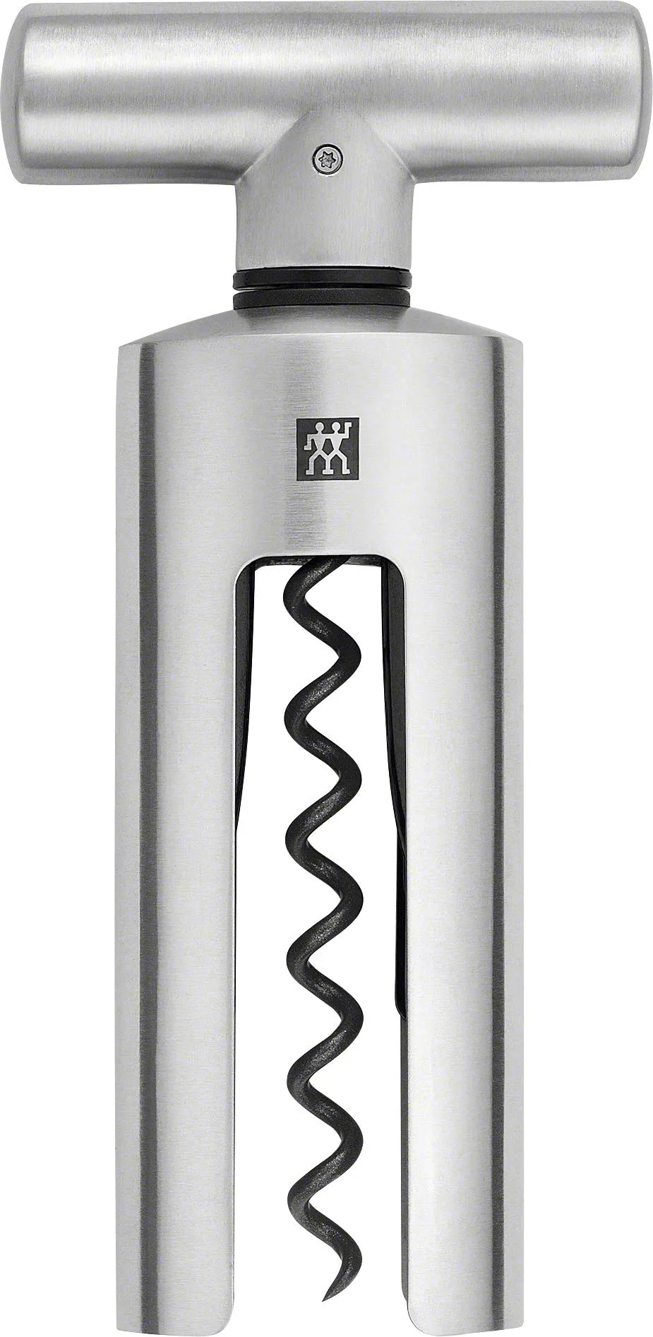 Zwilling Sommelier Cavatappi a Leva 19 cm Acciaio
