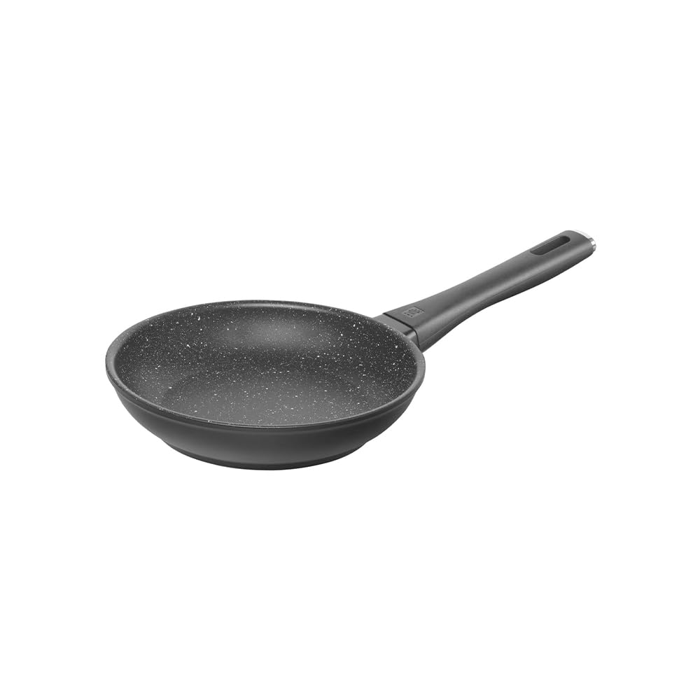 Zwilling Marquina Plus padella 24 cm antiaderente nero