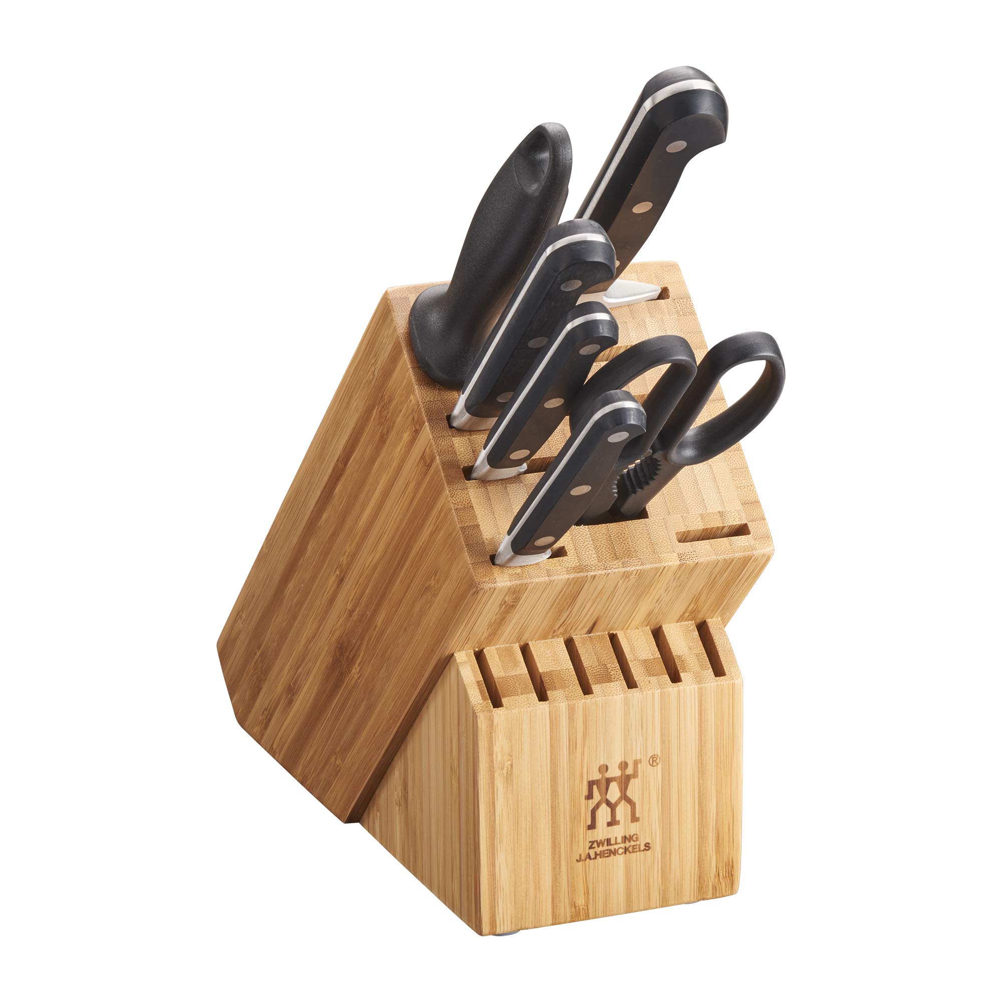 ZWILLING Professional S Set Coltelli 35666-000 5 Pezzi