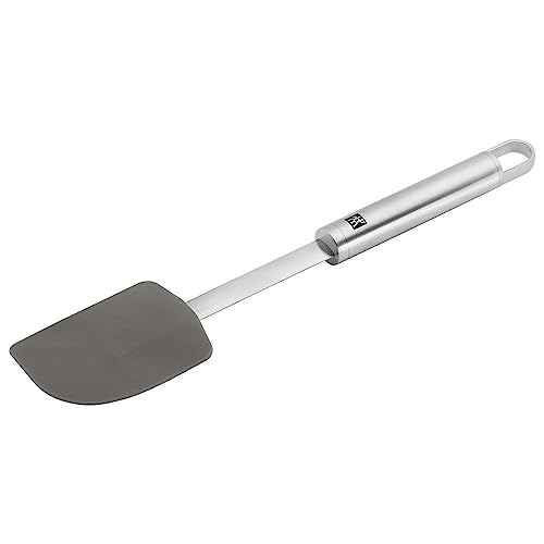 Zwilling Pro Spatola Silicone Nero 37160-032 Pasticceria