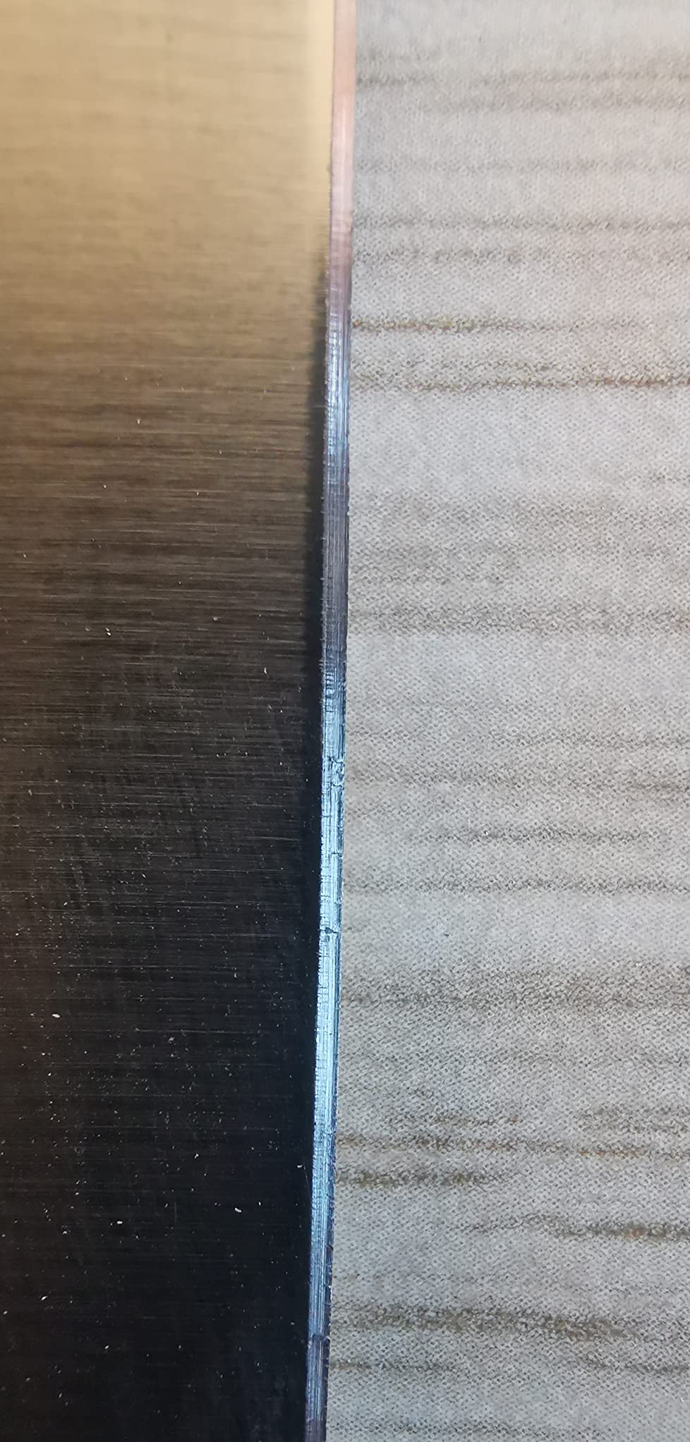 Zwilling Four Star ceppo autoaffilante 7 pezzi nero