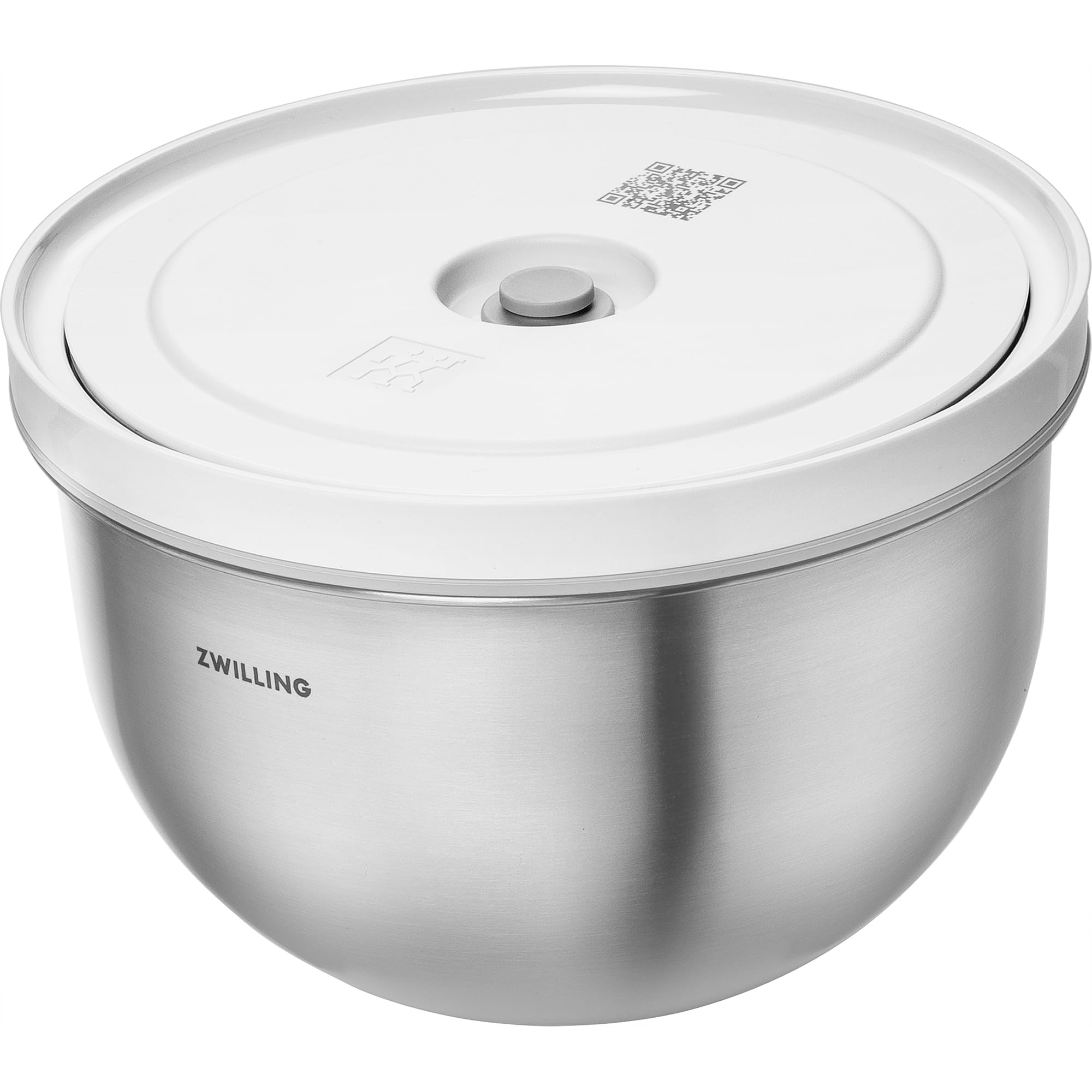 Zwilling Fresh & Save Bowls ciotola inox medium sottovuoto