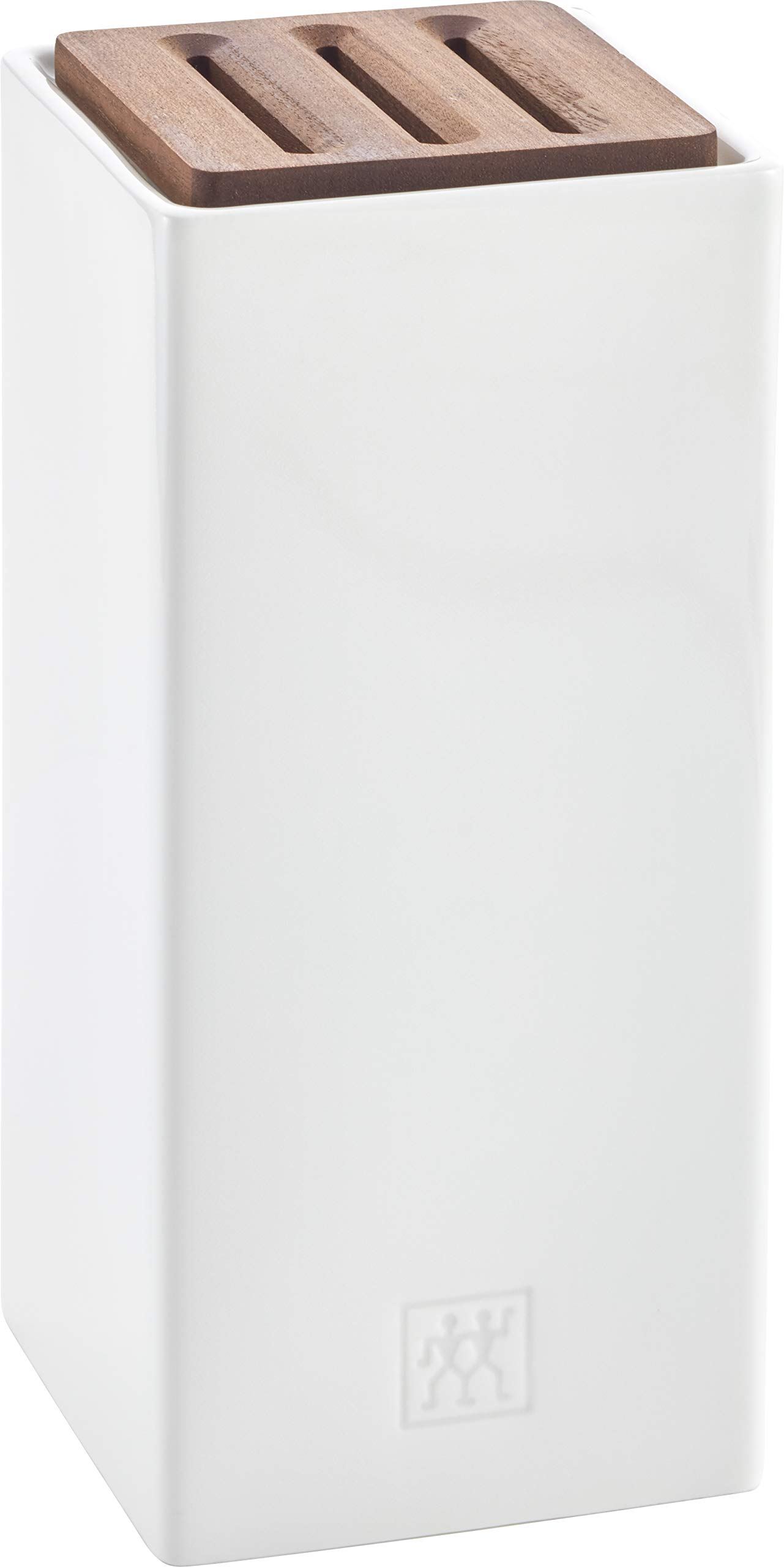 Zwilling Blocco Ceramica Ceppo Coltelli Multicolore