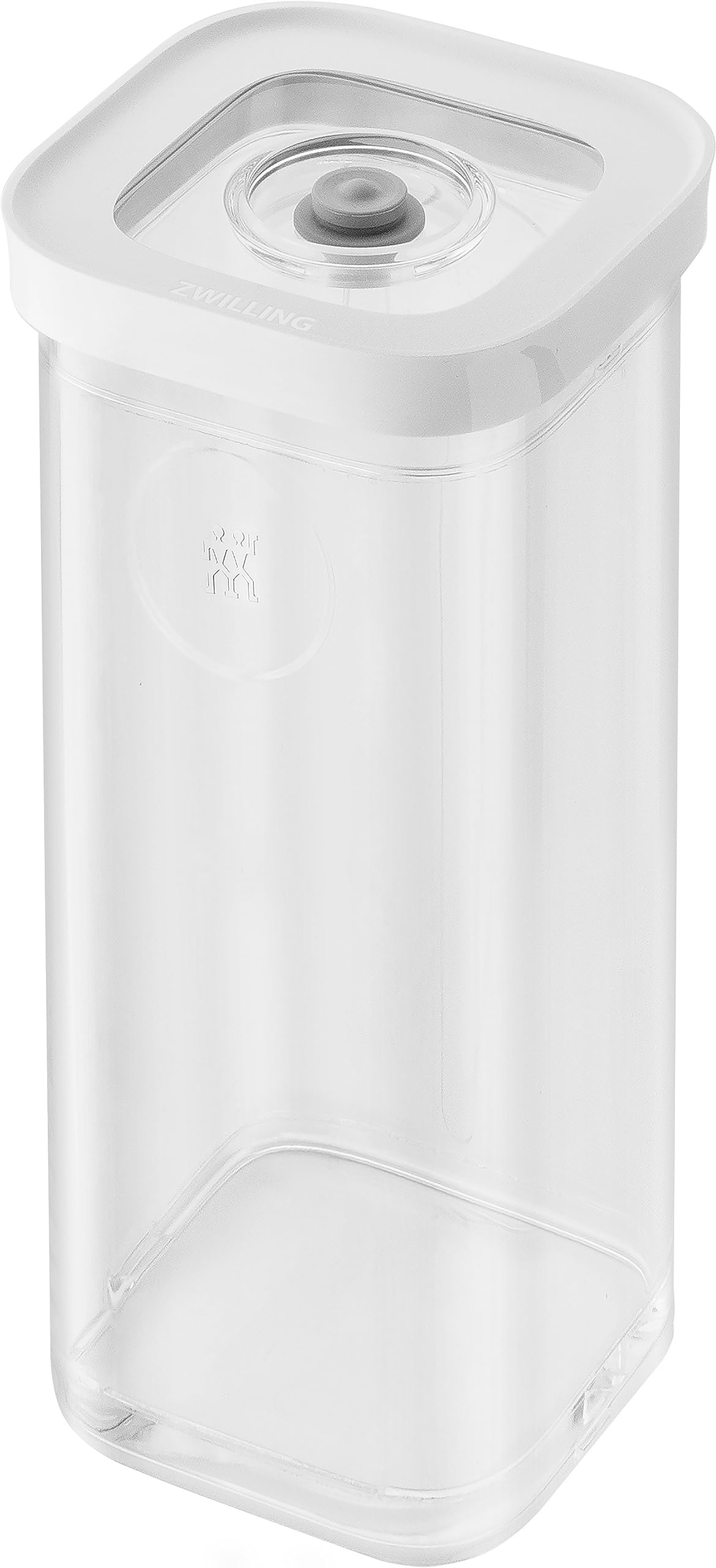 Zwilling Fresh & Save Cube S set 6 pezzi contenitori dispensa