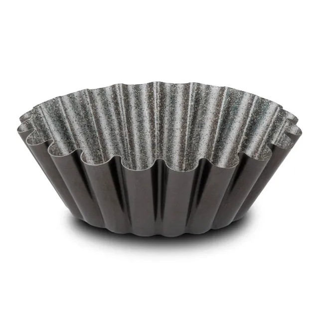 Mamù Happy Stone Stampo Budino Antiaderente 24 cm