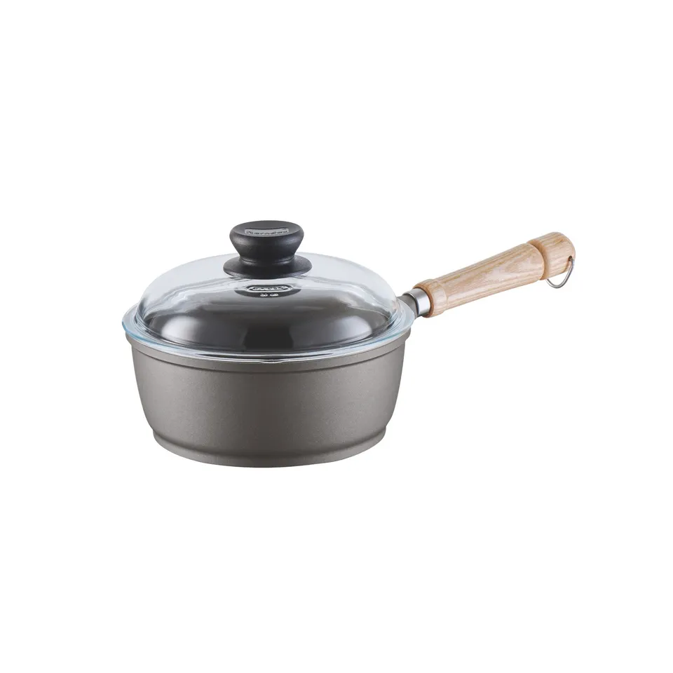 Berndes Bonanza Induction pentolino 18 cm grigio