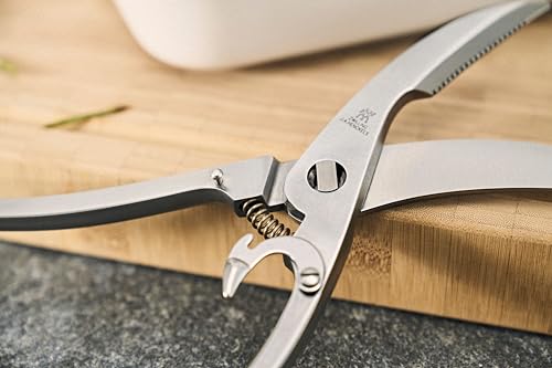 Zwilling Trinciapolli 42903-000-0 Forbici Pollo Smontabile Inox