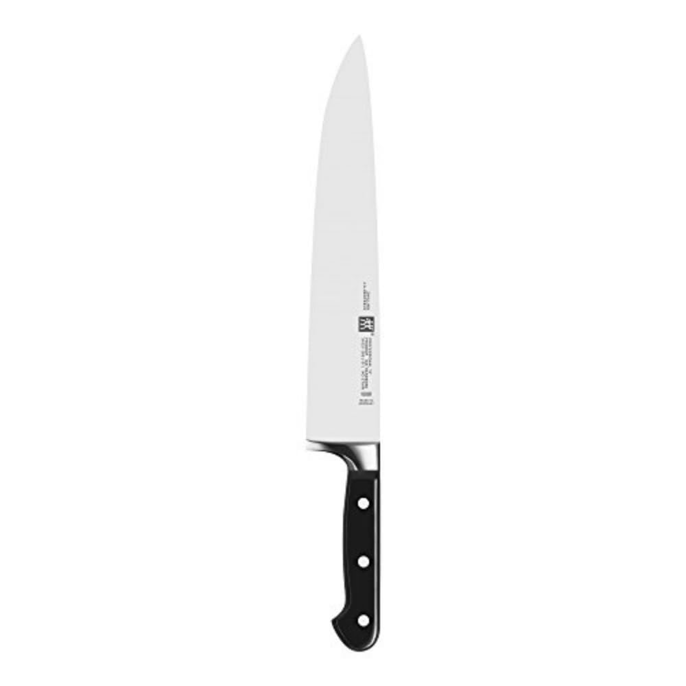 ZWILLING Professional S Coltello Chef 20 cm Incisione