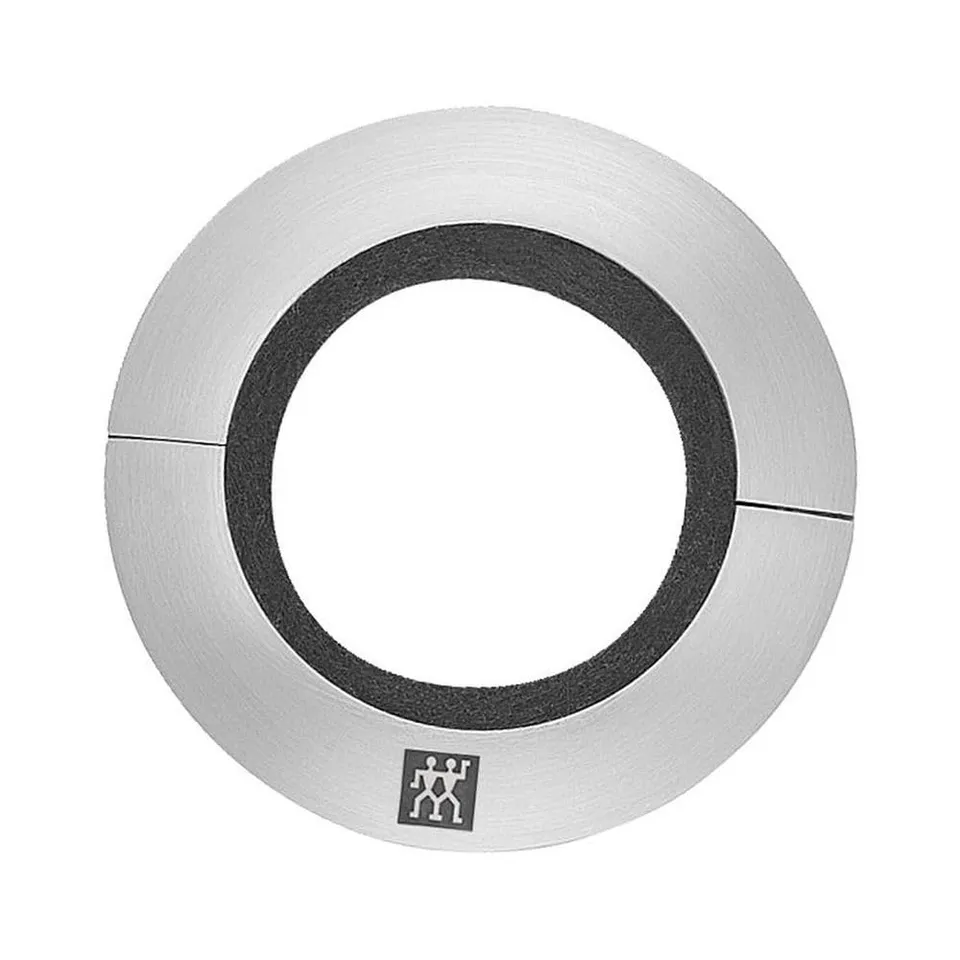 ZWILLING Sommelier Anello Salvagoccia Acciaio Inox