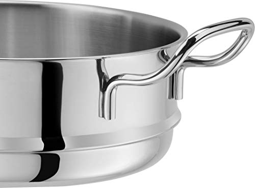 Zwilling Plus cestello vaporiera inox 40992-924-0