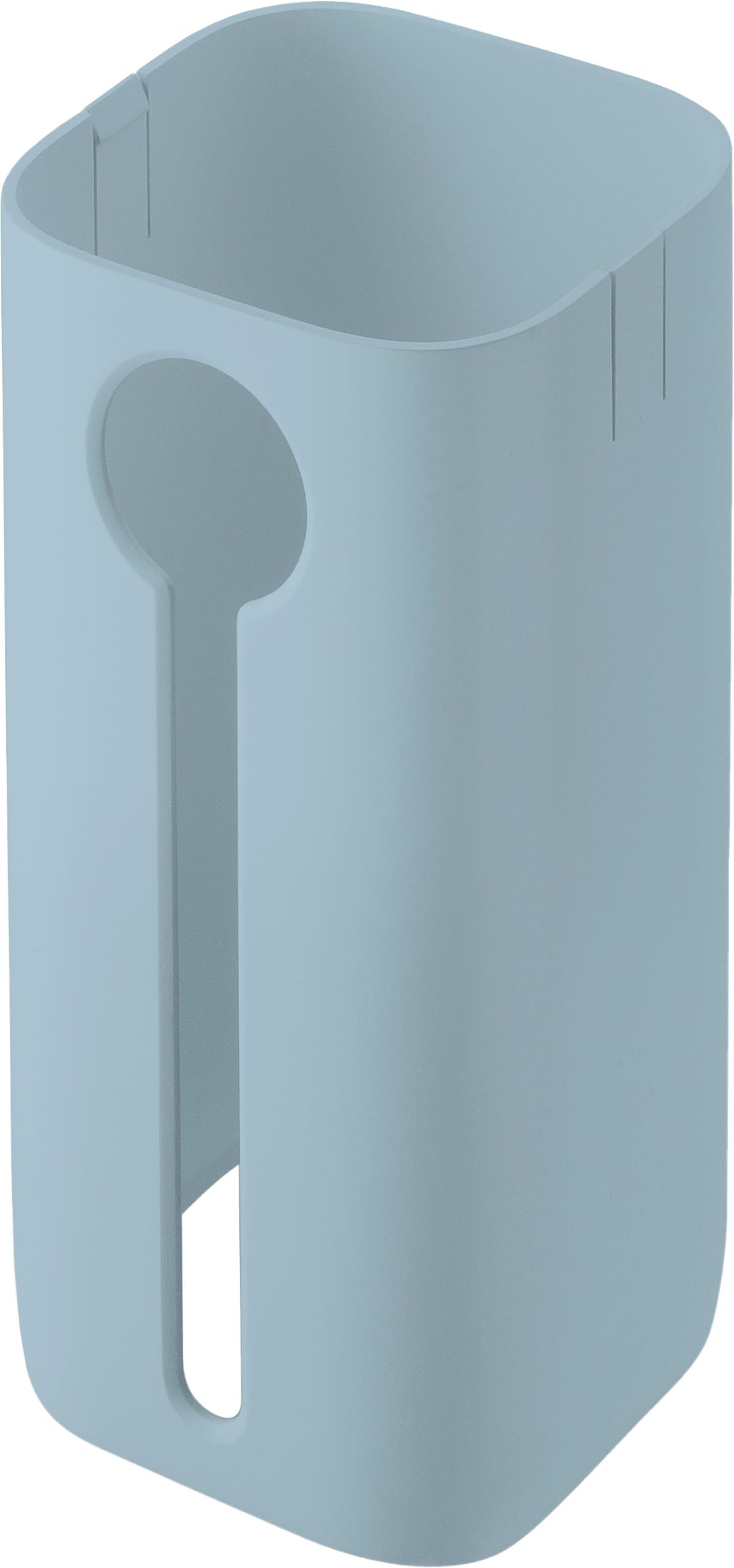 Zwilling Fresh & Save Cube Cover 3S contenitore blu
