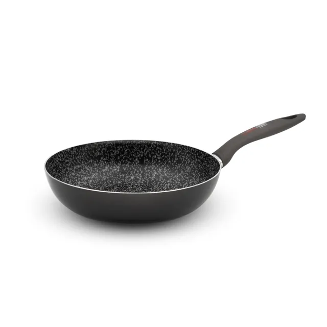 Accademia Mugnano Energika Stone saltapasta antiaderente 28 cm induzione