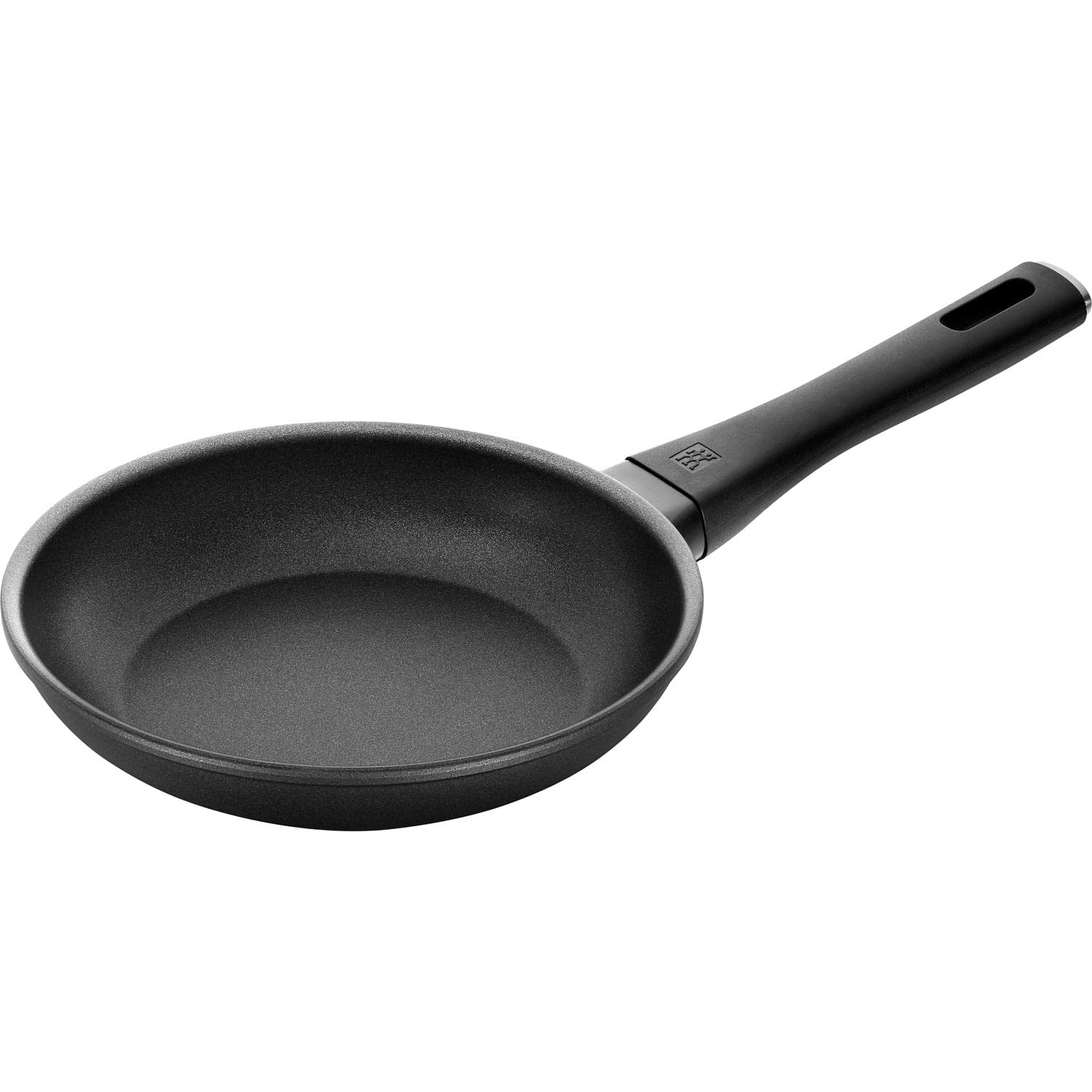 Zwilling Shine Padella antiaderente 20 cm nera induzione