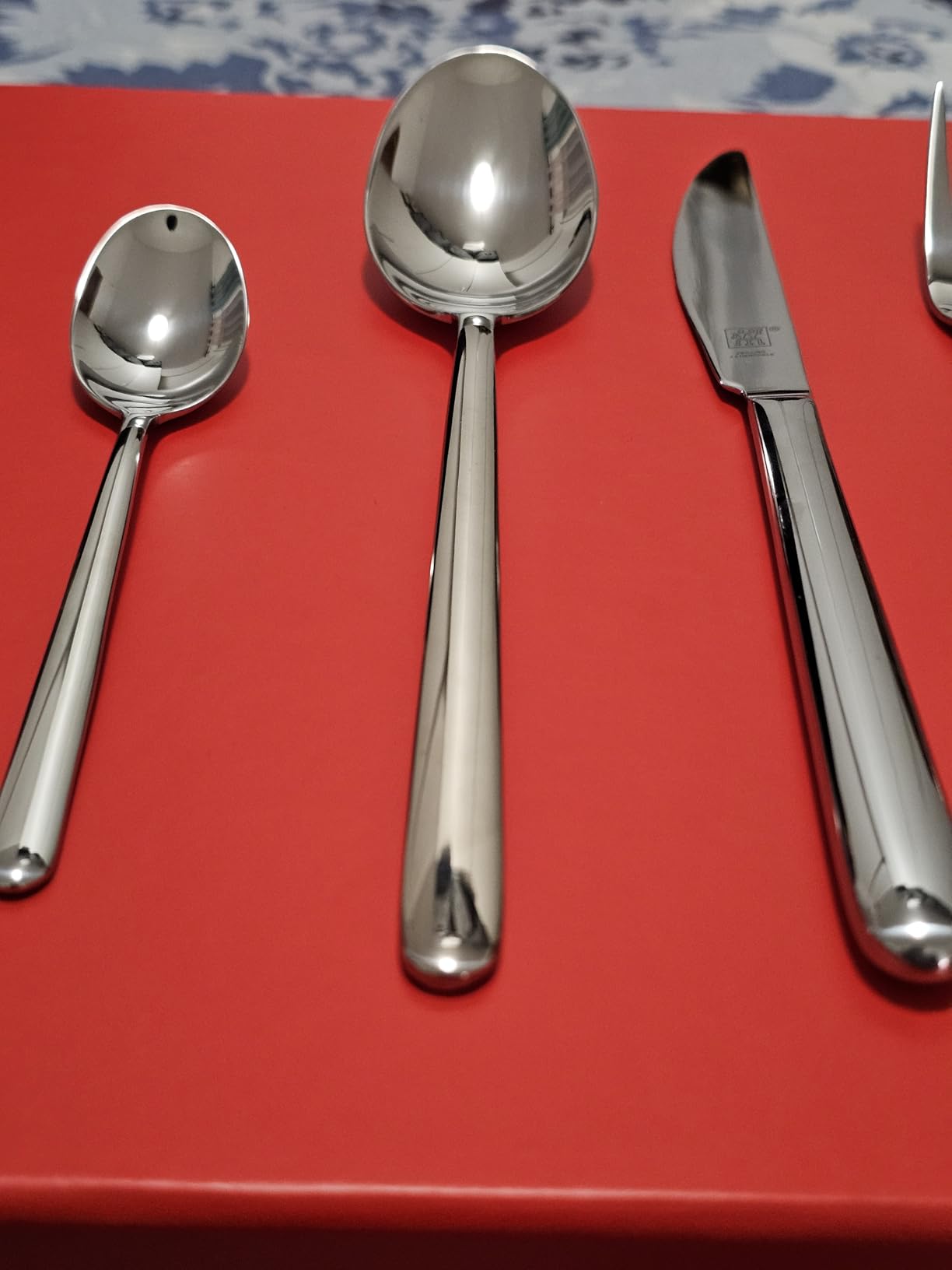 Zwilling Minimale 07022-338-0 set posate 68 pezzi satinate