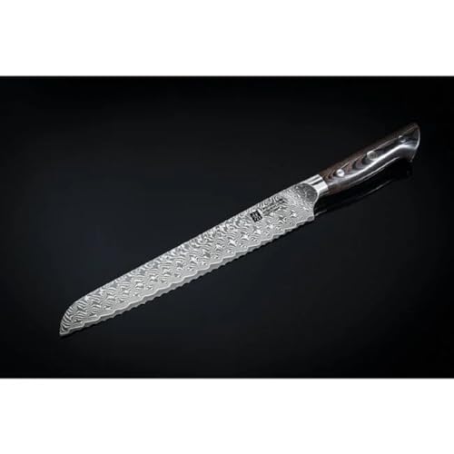 Zwilling Pro Wood 30576-231-0 coltello pane 23cm damasco