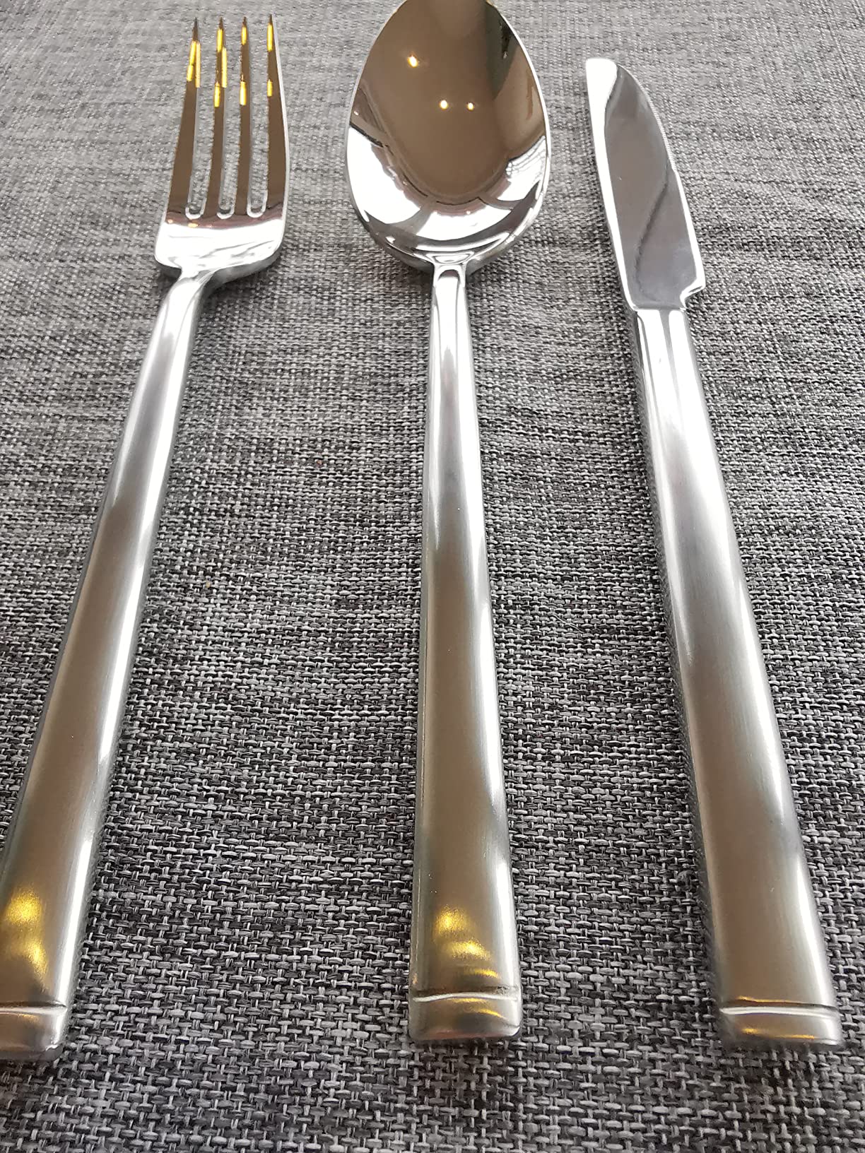 Zwilling Set Posate 68 Pezzi Inox 12 Persone Lucido