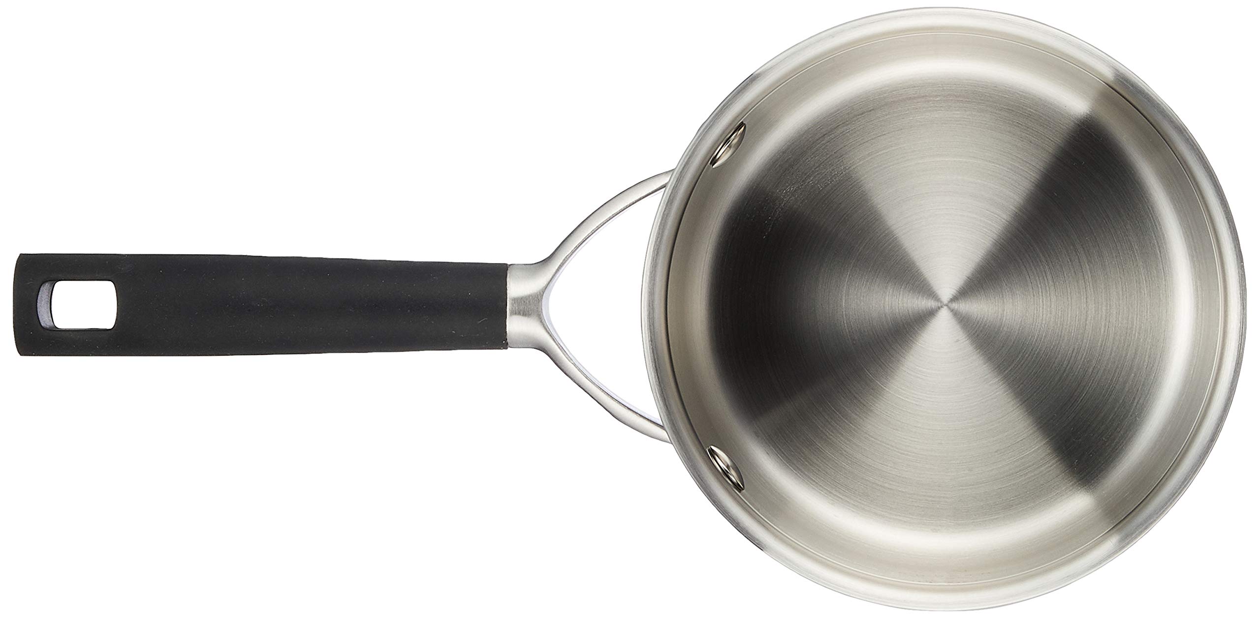 Zwilling HI Style Basic Pentolino 14 cm 1 L inox