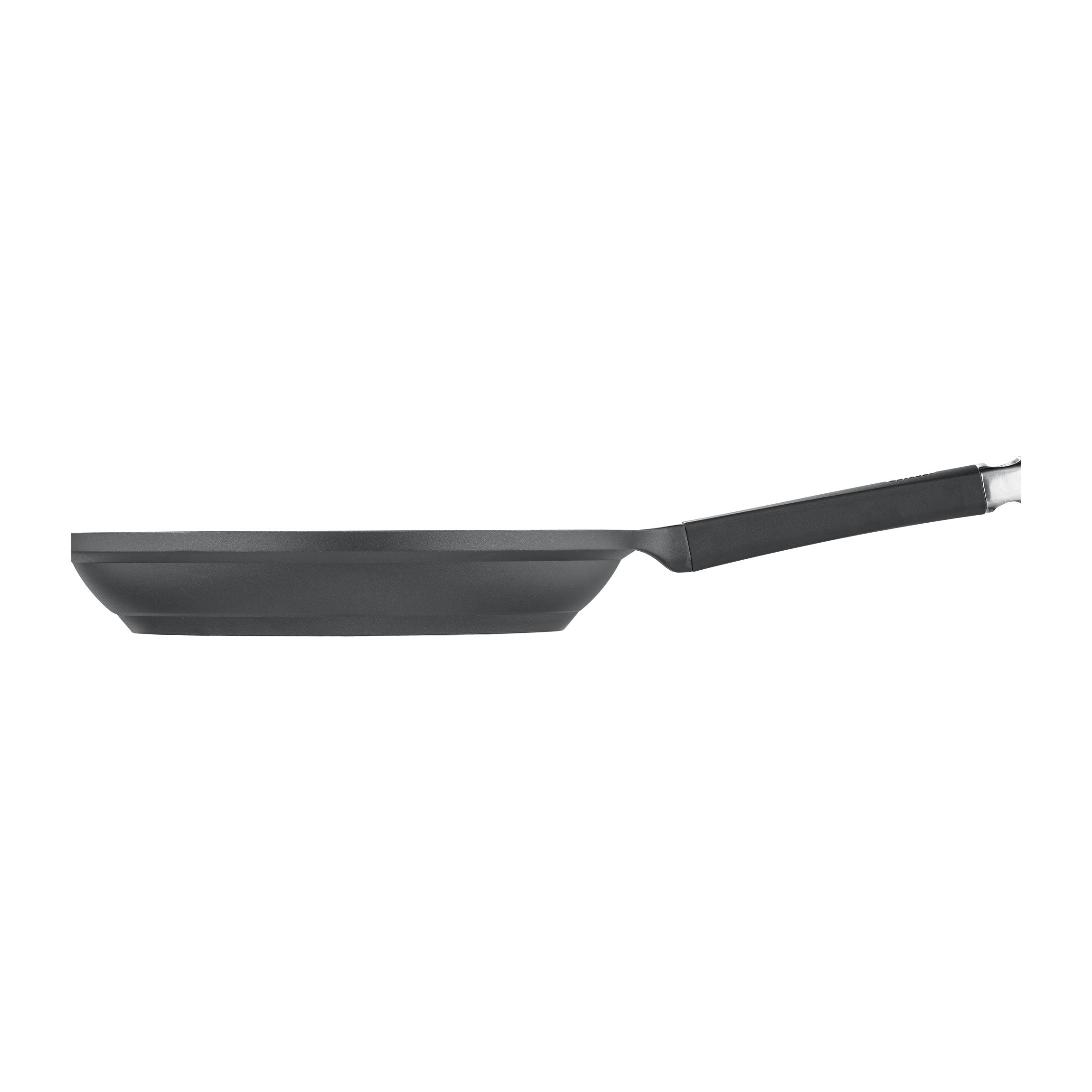 Berndes Edition 100 padella 28 cm nera antiaderente