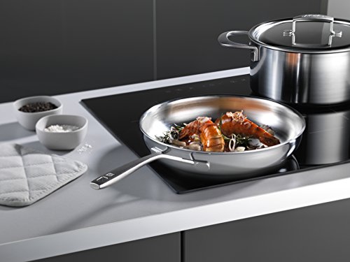 ZWILLING Sensation pentola 24 cm 7,6 l coperchio