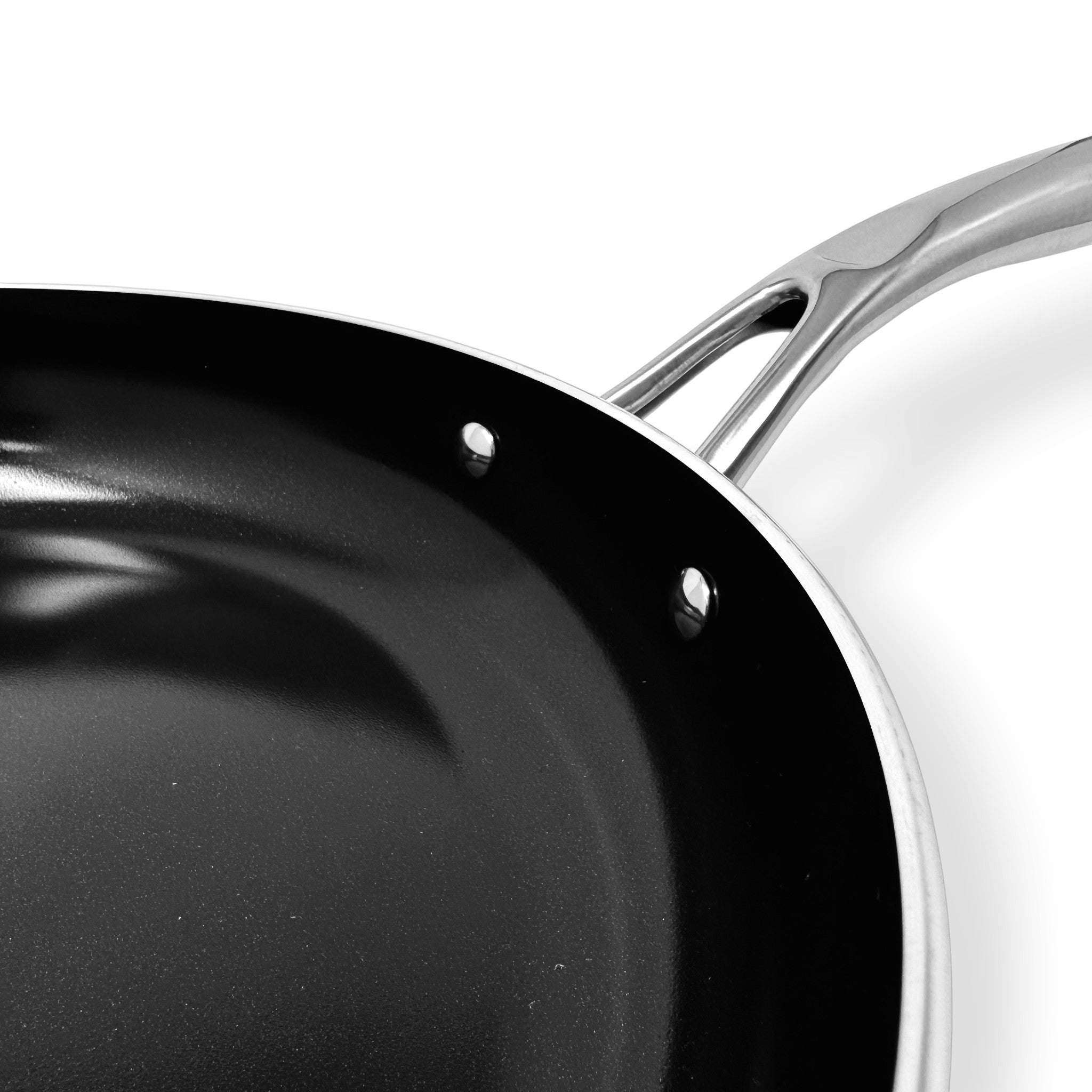Berndes Daily Edition padella 20 cm alluminio antiaderente