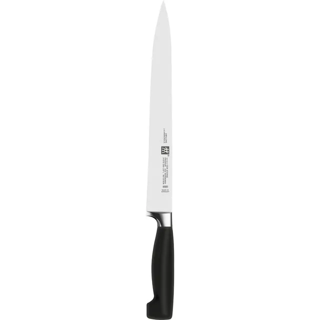 Zwilling Four Star 31070-261 coltello prosciutto 26 cm