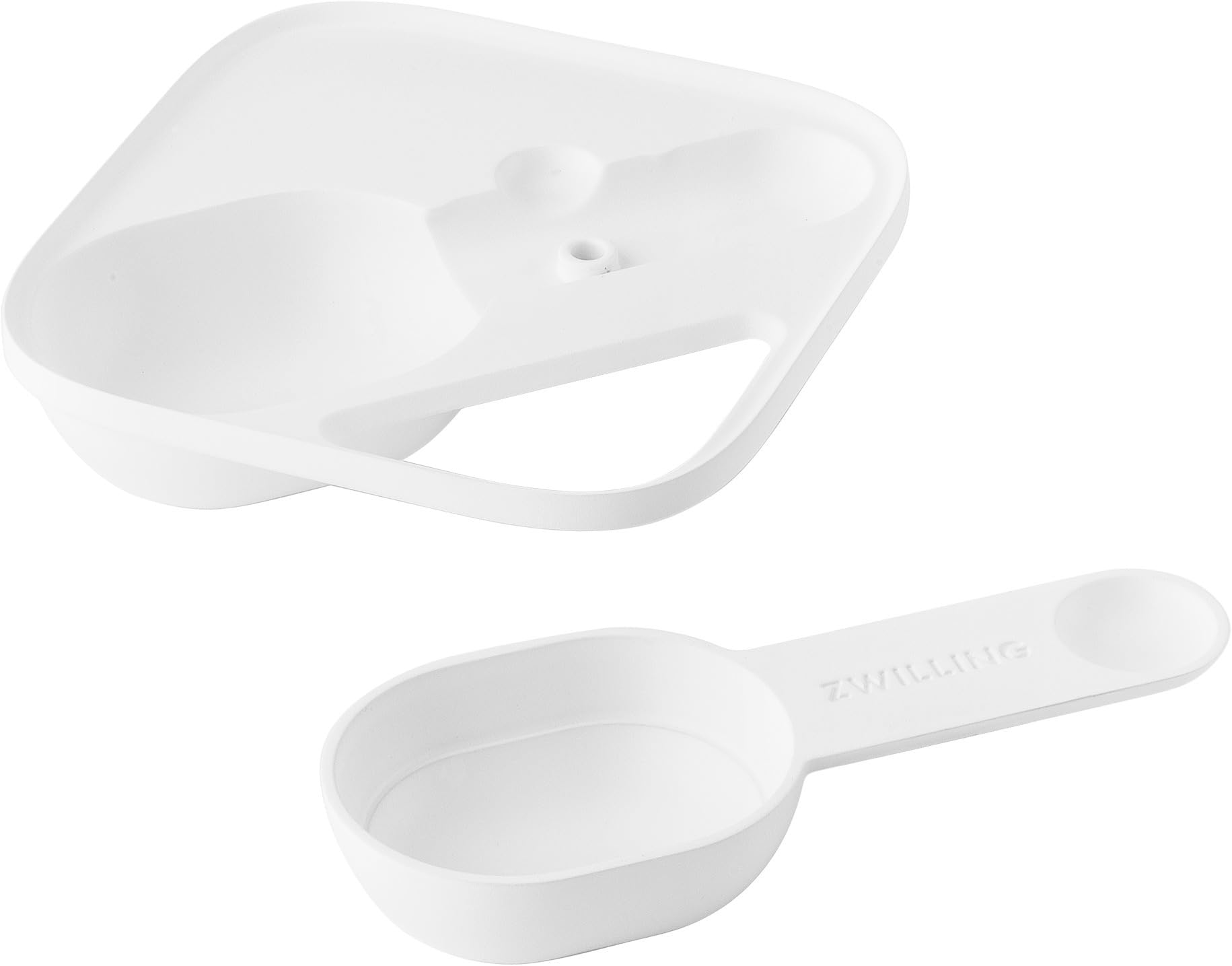 Zwilling Fresh & Save Cube S set 6 pezzi contenitori dispensa