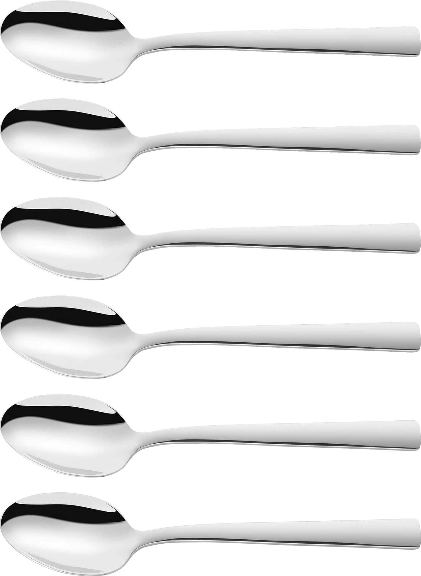 ZWILLING Dinner Cucchiaino da Limonata Acciaio Inox