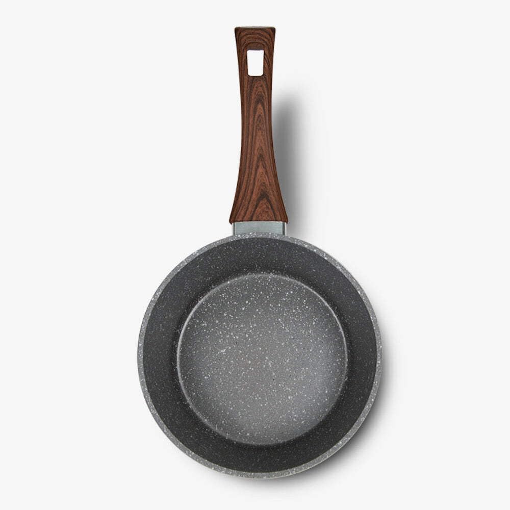 Mamù Fast Induction casseruola 1 manico 20 cm induzione