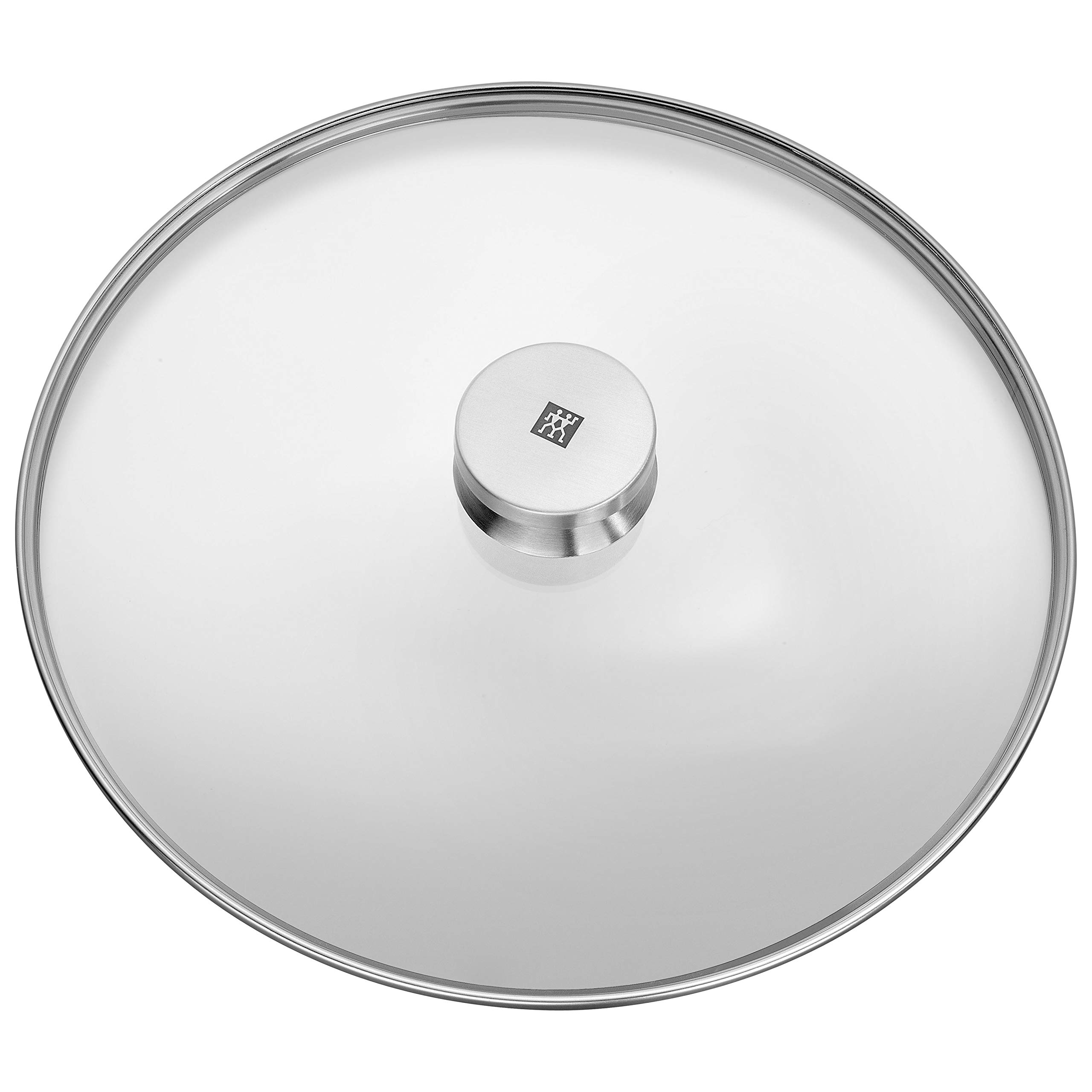 Zwilling Twin Specials coperchio vetro 28 cm acciaio