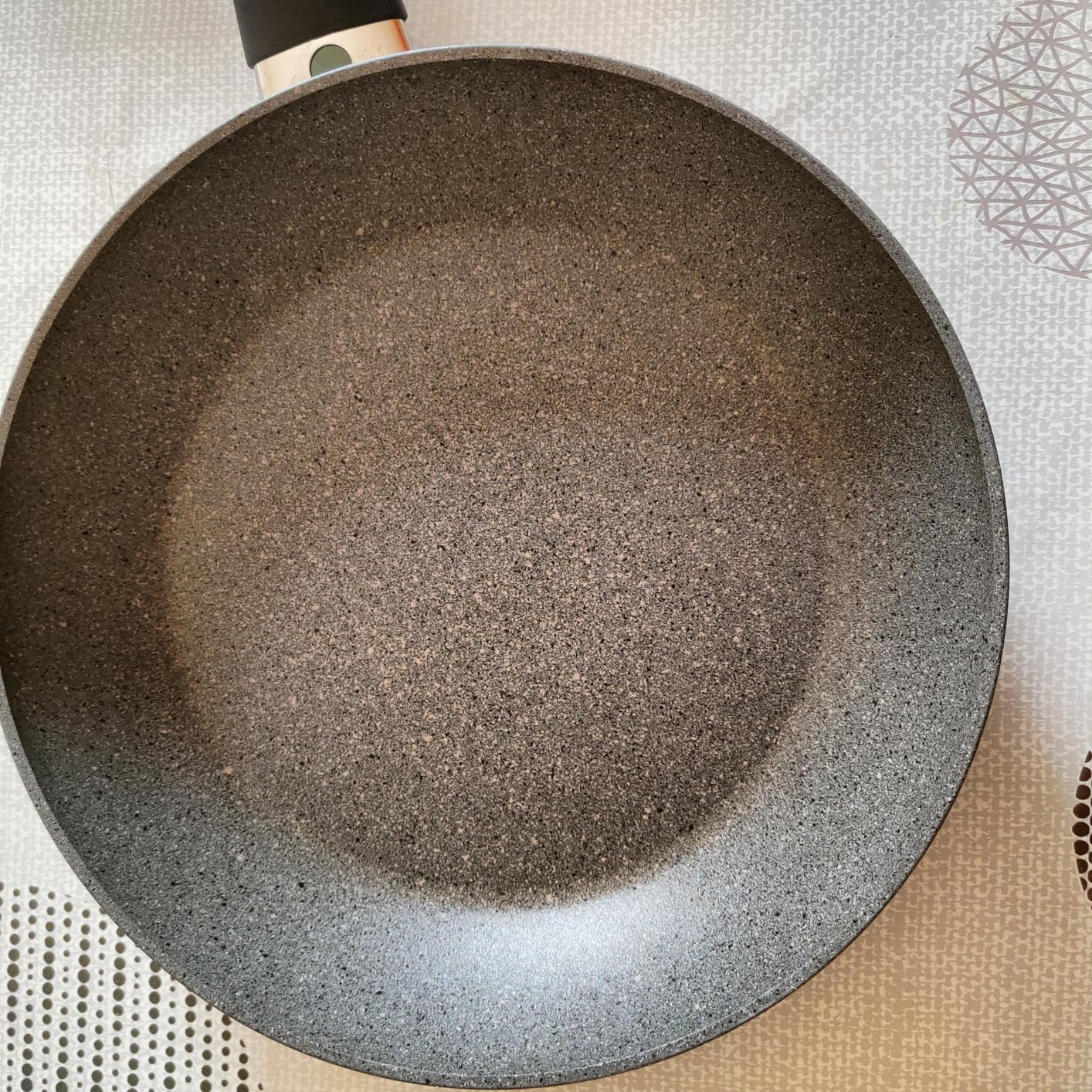 Ballarini Salina Cortina Padella 26 cm Antiaderente
