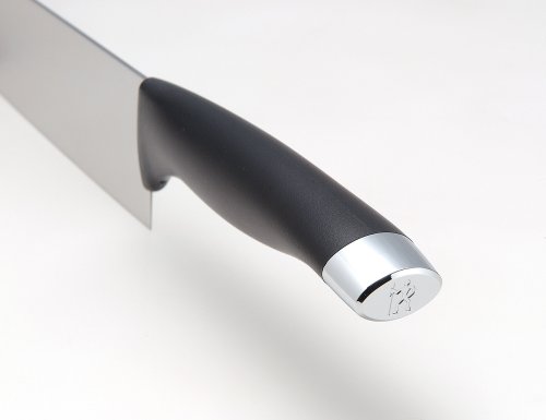 Henckels HI Style Hiroshi coltello cucina nero 16711-481